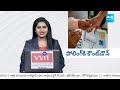 పోలింగ్ కు కౌంట్ డౌన్ | All Arrangements Set For AP Elections | @SakshiTV - 02:48 min - News - Video