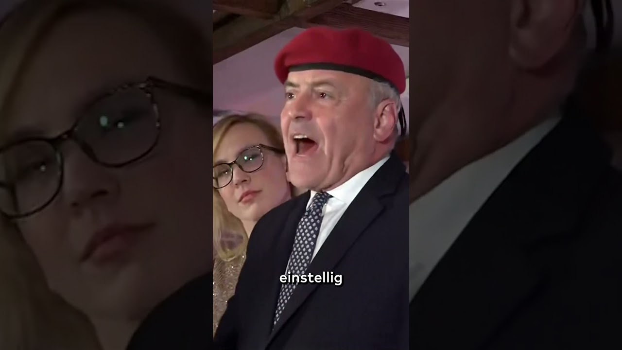 TRUMP-ZORN über WAHLEN in New York! shorts