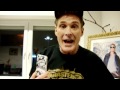 David Hasselhoff Masters of Dirt shout out 