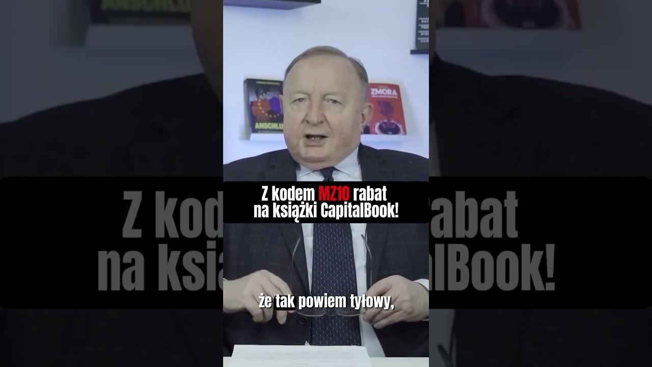 Sojusze przeciwko sowietom! #polityka #państwo #gospodarka #finanse #michalkiewicz #prawo #obywatel