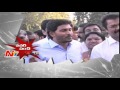 Power Punch: Jagan sensational comments on TDP govt
