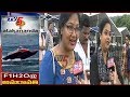 Public response on F1H2O boat race at Amaravati