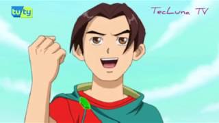 Magination - Nrod Mgov 1x3 - Kybarove zuby