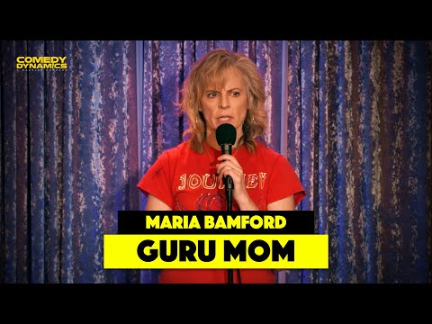 Maria Bamford