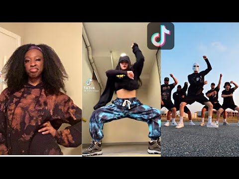 Upload mp3 to YouTube and audio cutter for Doja Cat - Woman TikTok Dance Compilation download from Youtube