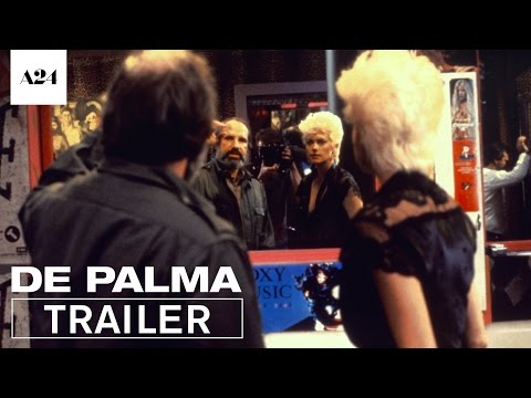 De Palma'