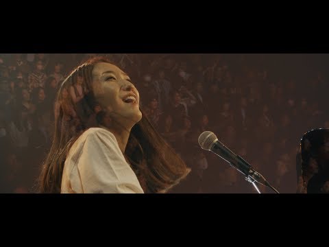 日食なつこ「ログマロープ」LIVE MOVIE-2019/02/16