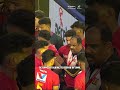 BC Ramesh switches between Tamil and Kannada, proving sport knows no language | #PKL12