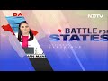 Rajasthan Elections Voting Today: Polling Begins In Rajasthan In High-Stakes BJP vs Congress Fight  - 04:29 min - News - Video