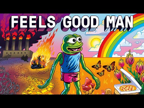 Feels Good Man'
