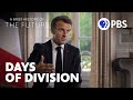 The Power of Deliberative Democracy (feat. Emmanuel Macron) | A Brief History of the Future