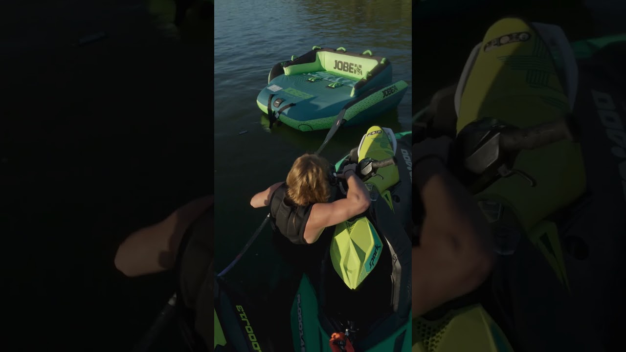 Nowy odcinek właśnie wjechał na kanał! 🛥️