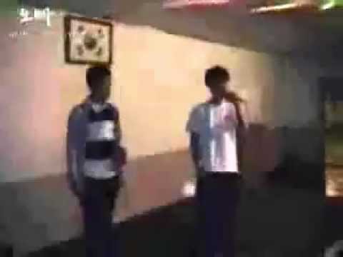 SHINee Jonghyun Audition