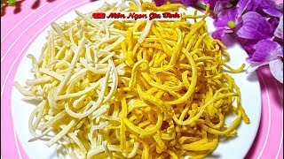 ✅MỨT ĐU ĐỦ - Cách làm MỨT ĐU ĐỦ SỢI Ngon bất ngờ mà không cần Phèn Chua