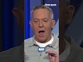 Gutfeld argues the media should be culpable for the cover-up of Biden’s apparent decline #shorts