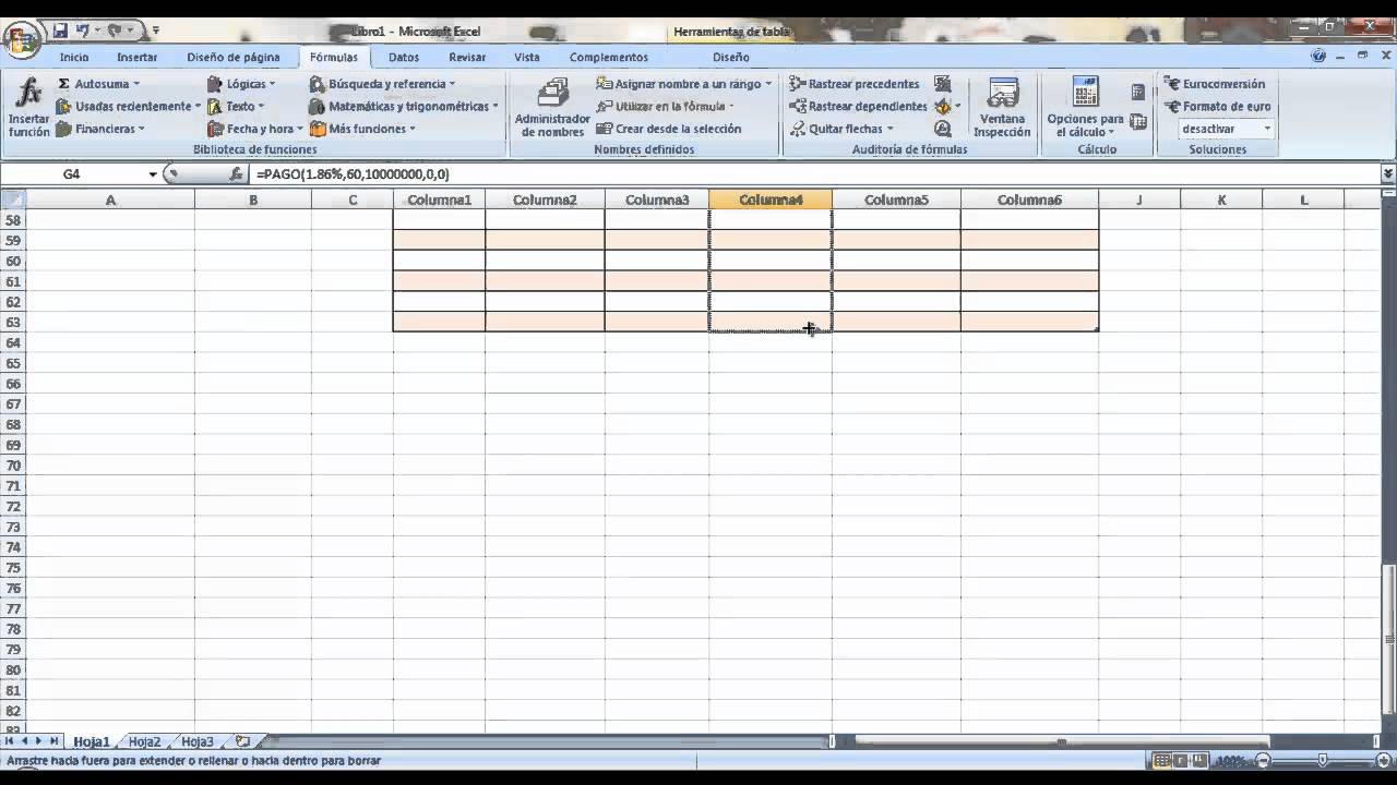 Tabla Excel Prestamo Sistema Frances interes prestamos personales ibercaja Tabla Excel Prestamo Sistema Frances interes prestamos personales ibercaja