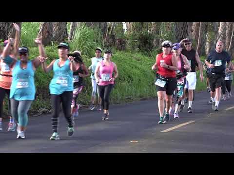Race Video