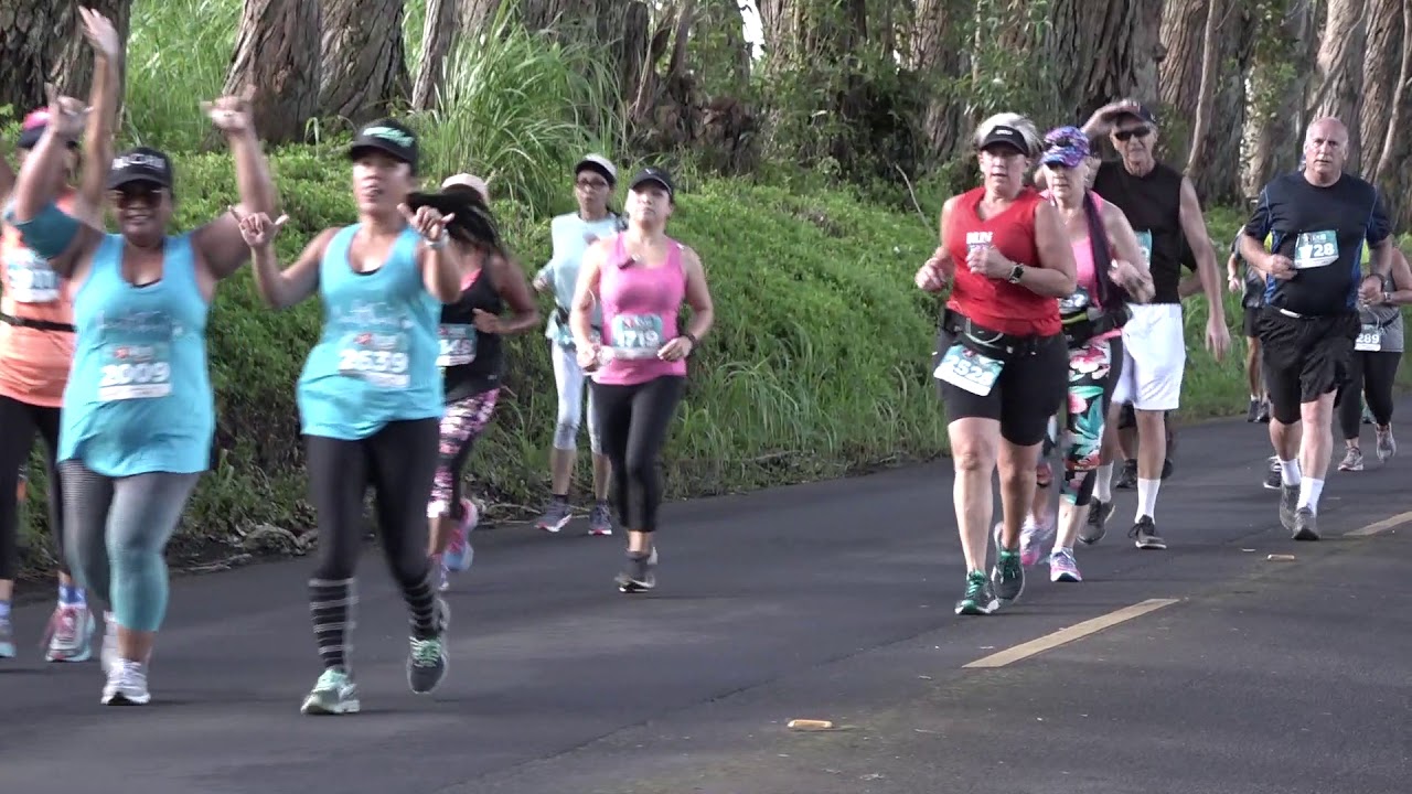 Race Video