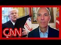 Hear what a top economist thinks Trumps tariffs will do to the US economy