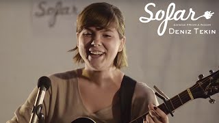 Deniz Tekin - Umrumda Degil | Sofar London