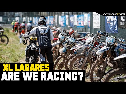 DRAMA!! WHAT WENT DOWN AT LAGARES 2021