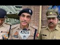 Security Beefed Up in Uttar Pradesh’s Noida Ahead of Eid al-Adha; Police Conduct Foot March | News9  - 03:07 min - News - Video