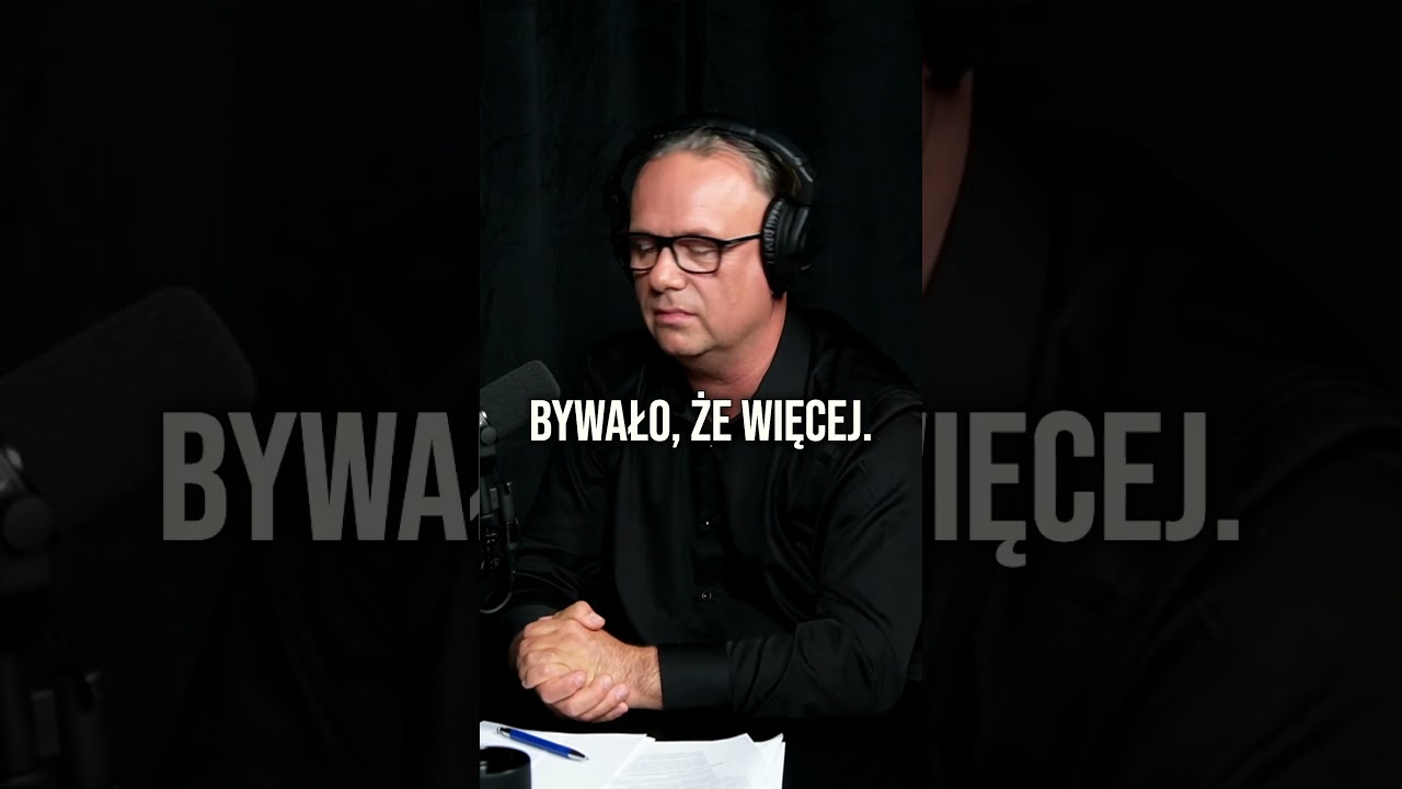 04 Jak Sprawdzić Swoją Wrażliwość Na Stratę? – ft. prof. Piotr Zielonka