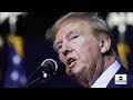 New York prosecutors seek delay in Trump criminal hush-money case  - 11:39 min - News - Video