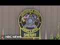 South Carolina deputies charged with making prank calls on duty