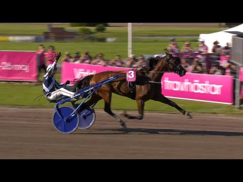 Elitloppet 2024