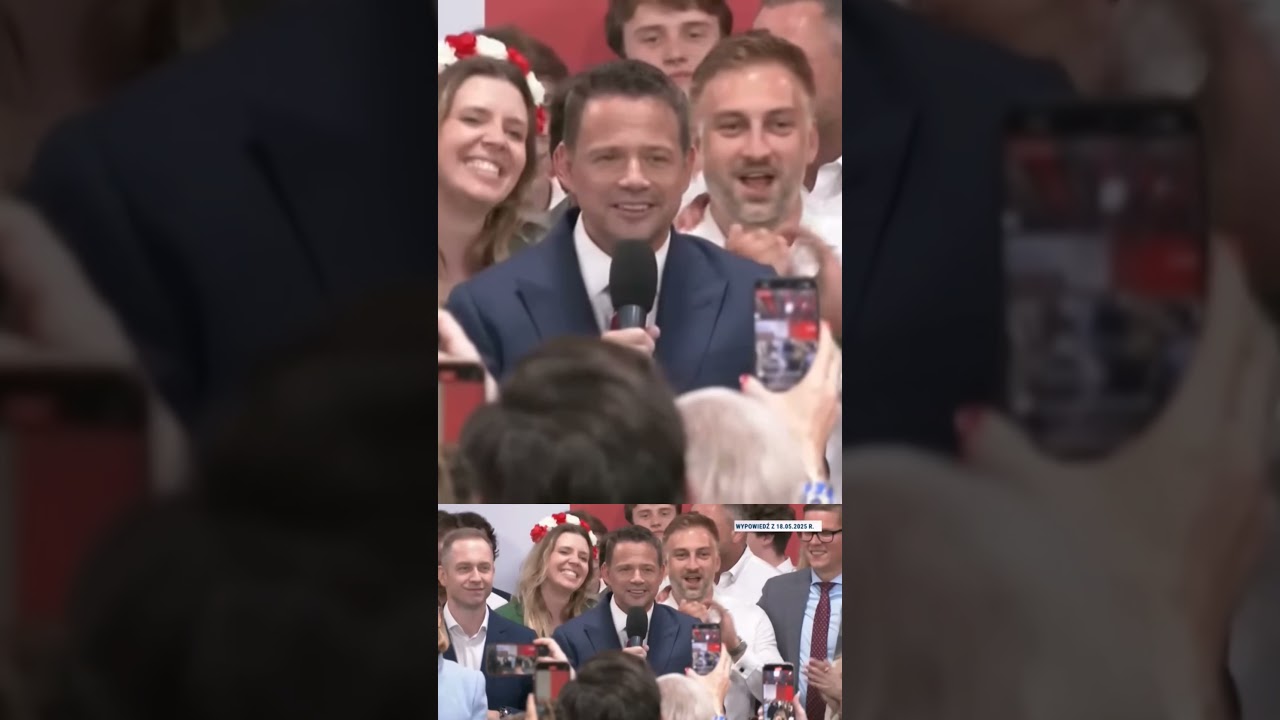 Cień na kampanii Trzaskowskiego? Coraz więcej pytań o pieniądze