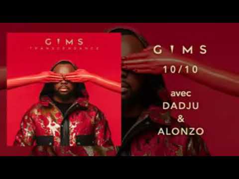 Maître Gims ft Dadju & Alonzo - 10/10