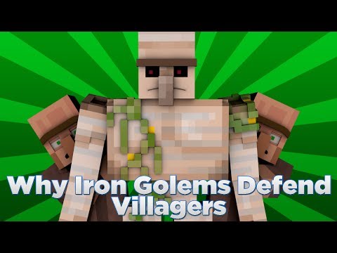 HOW TO LIVE INSIDE A VILLAGER IN MINECRAFT! Musica Movil 