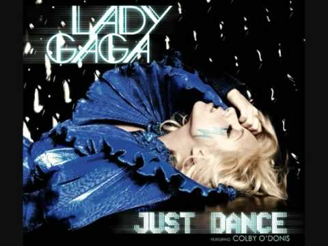 Lady Gaga - Just Dance