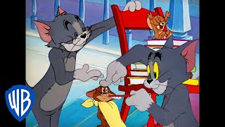 Tom a Jerry - Přátelé