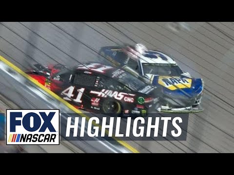 2018 LAS VEGAS | FOX NASCAR