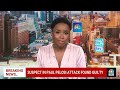 BREAKING: Suspect in Paul Pelosi attack found guilty  - 02:18 min - News - Video