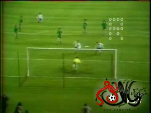 Zamalek.Tv Presents: Henri Michel Compilation as a Player