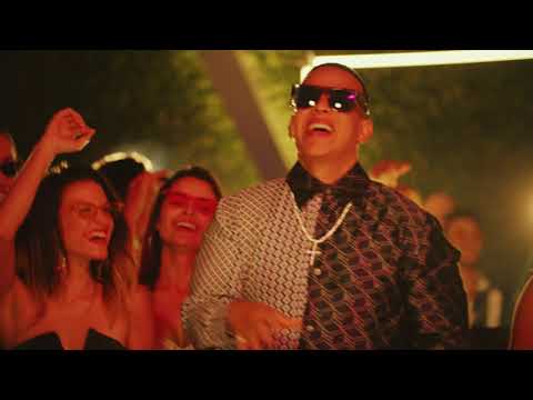 Dimitri Vegas & Like Mike, David Guetta, Daddy Yankee, Afro Bros & Natti Natasha - Instagram (BTS)