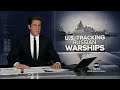 Fleet of Russian warships reaches Cuban waters  - 01:45 min - News - Video