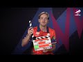 Behind the scenes with Netherlands at the media day | T20WC 2024