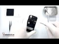 How to disassemble ?? HTC Desire U Dual Sim (T327W), Take apart, Tutorial