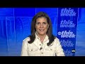 Nikki Haley on whether Trump would support her as GOP nominee: ‘I highly doubt it’  - 13:38 min - News - Video
