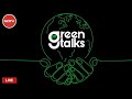 #AdaniGreenTalks Accelerating Progress Toward Sustainable Development Goals