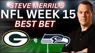 Sunday Night Football: Green Bay Packers vs Seattle Seahawks Predictions and Picks | NFL Week 15