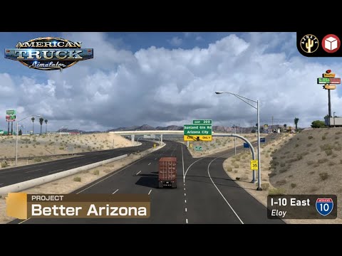Project Better Arizona v0.4