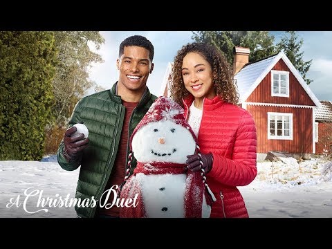 A Christmas Duet'