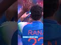 Harshit Rana stamps his authority with a 4-wicket haul | #AUSvIND