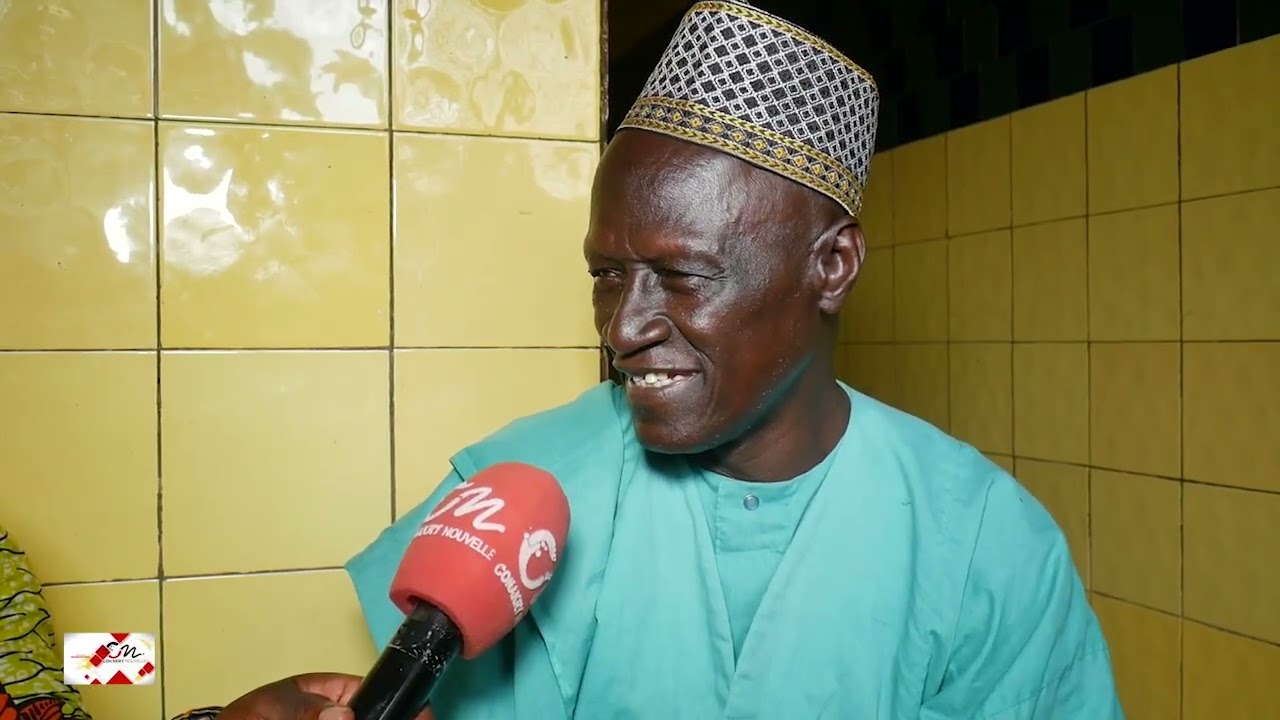 Conakry Nouvelles MAOULOUD TOUBA SANKHOKOUNDA 2025 N5