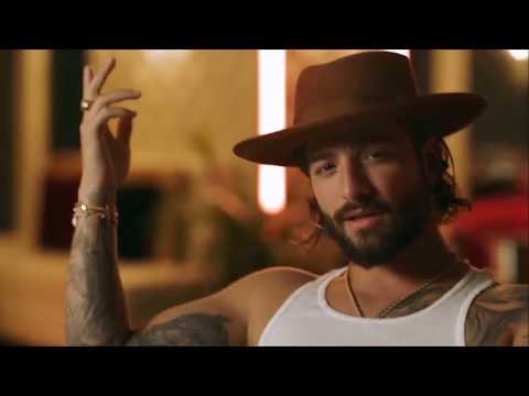 Maluma - Mala Mía (versuri în română)